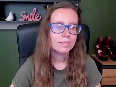 sweetxLizzy from StripChat