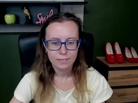 sweetxLizzy from StripChat