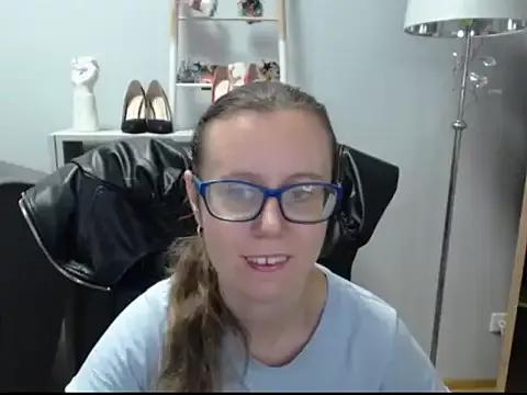 sweetxLizzy from StripChat
