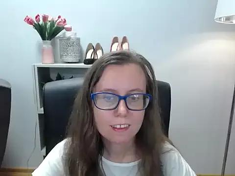 sweetxLizzy from StripChat