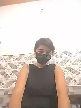 Sweety--baby from StripChat