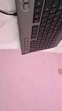 Sweety-Cat from StripChat