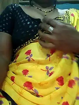 sweety-Telugu from StripChat