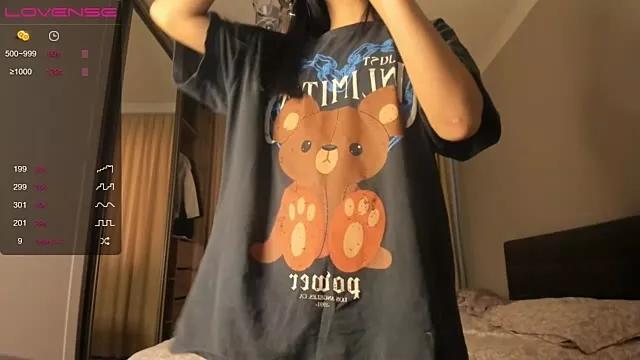 sweety__misaa from StripChat