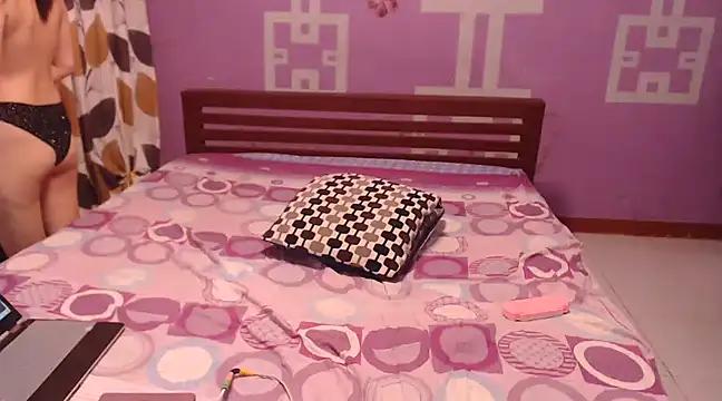Sweety_Aria from StripChat