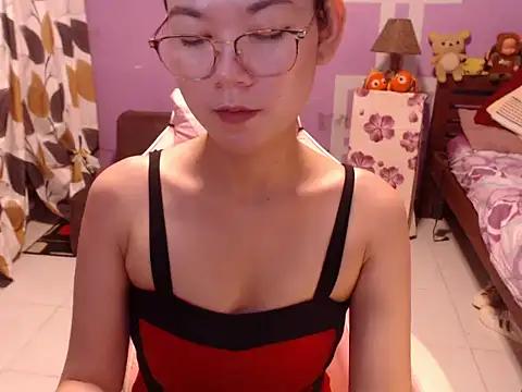 Sweety_Aria from StripChat