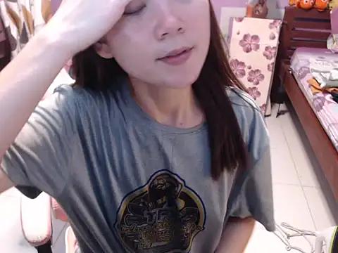 Sweety_Aria from StripChat