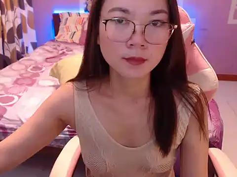 Sweety_Aria from StripChat