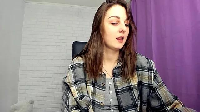 sweety_ksu from StripChat