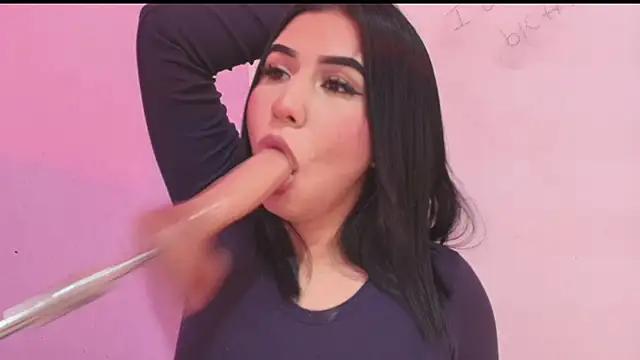 sweety_mariann1 from StripChat