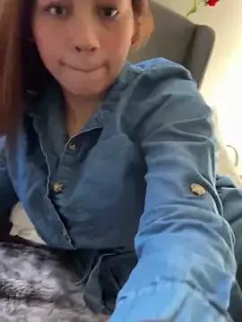 Sweety_Nate from StripChat