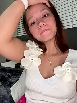 Sweety_Nate from StripChat