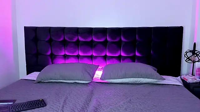 Sweety_Nicole_ from StripChat