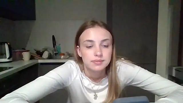 Sweety_Nika from StripChat