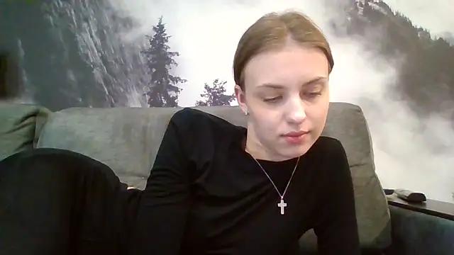 Sweety_Nika from StripChat