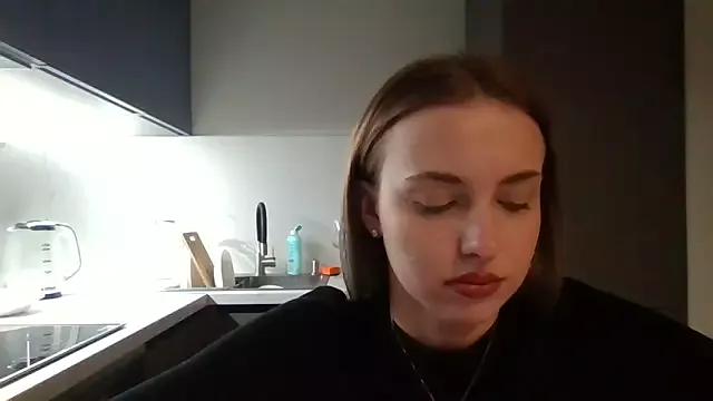 Sweety_Nika from StripChat