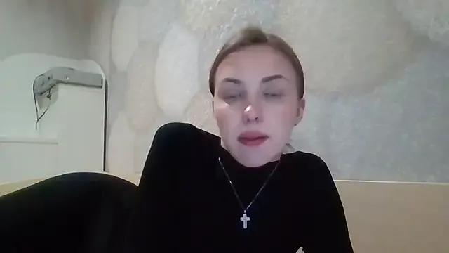 Sweety_Nika from StripChat