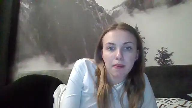 Sweety_Nika from StripChat