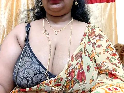 Sweety_rosy from StripChat