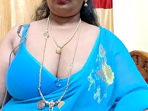 Sweety_rosy from StripChat