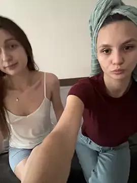 sweety_secret_ from StripChat is Freechat