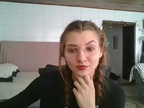 SweetyBabyDemon from StripChat
