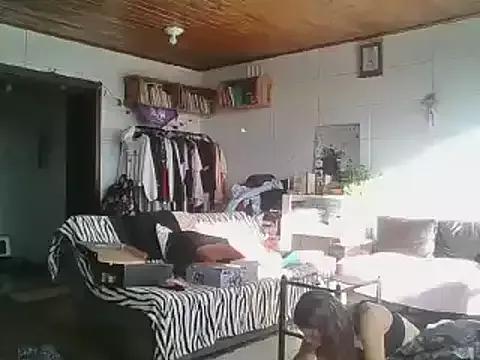 SweetyBabyDemon from StripChat