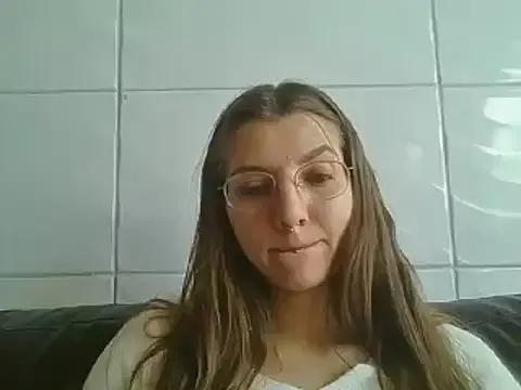 SweetyBabyDemon from StripChat