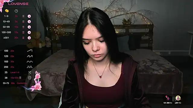 SweetyDeviliya from StripChat