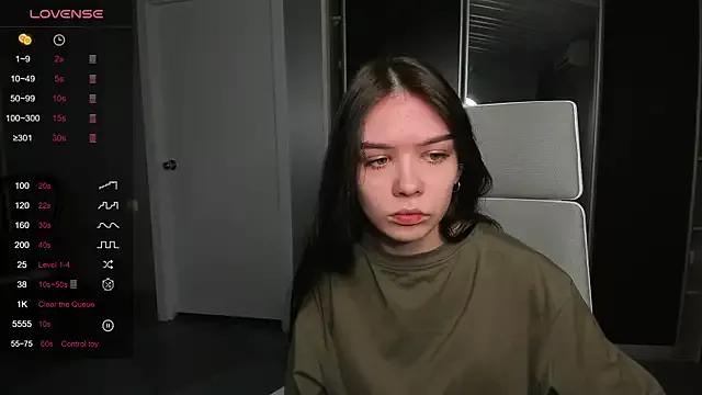 SweetyDeviliya from StripChat