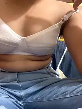 Sweetyji_ webcams show profile image 