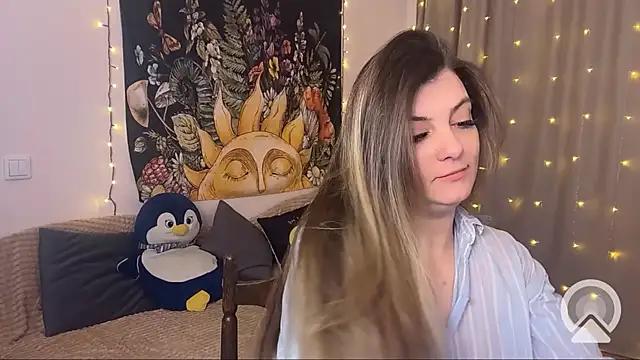 SweetyKatherine from StripChat