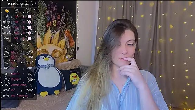 SweetyKatherine from StripChat