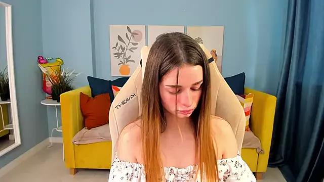 SweetyLicky from StripChat