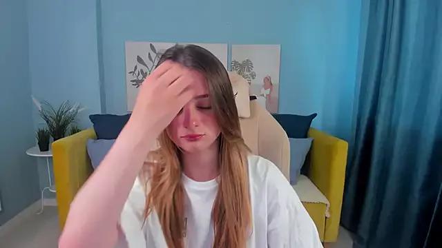 SweetyLicky from StripChat