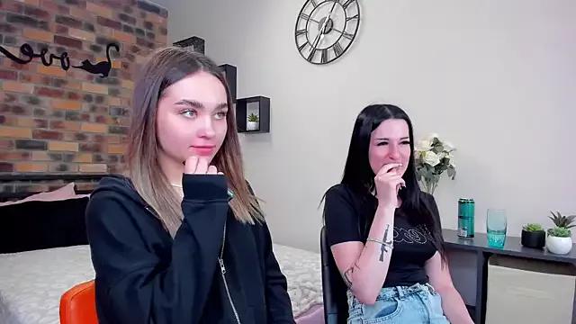Girls: try live performances with matured performers, from dancing to quirks, in a variety of beautiful sex cams.
