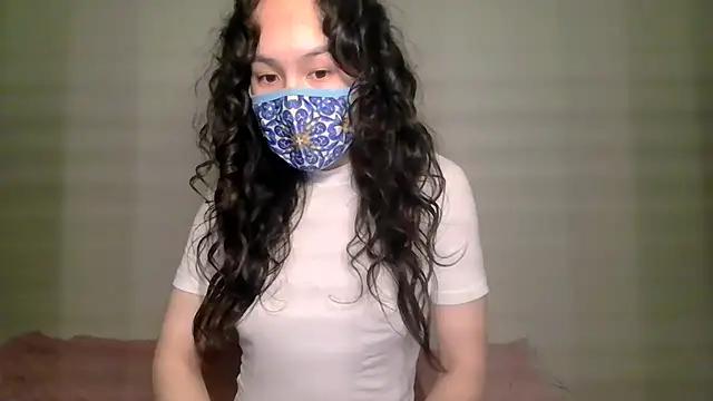 sweetyumyu from StripChat is Freechat
