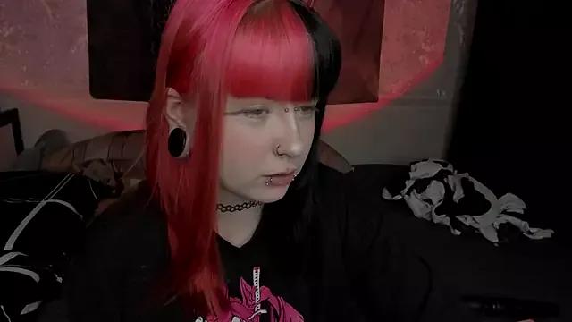 t0riayun0 from StripChat is Freechat