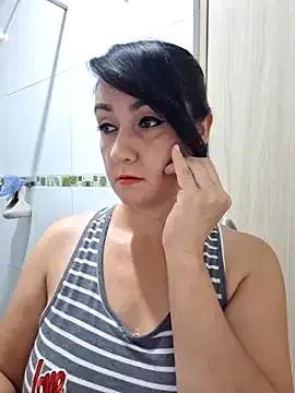 taalia from StripChat