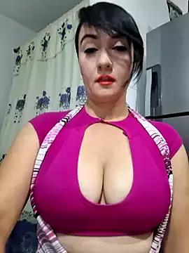 taalia from StripChat