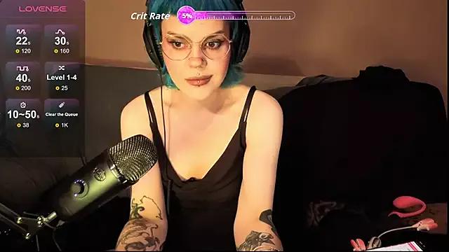 Photos of tacodeluxe from StripChat is Freechat