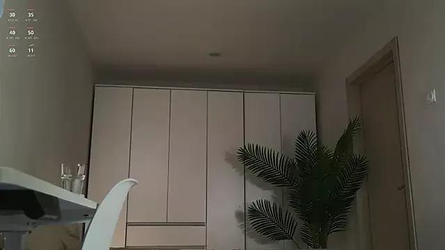 Tadammmary webcams show profile image 