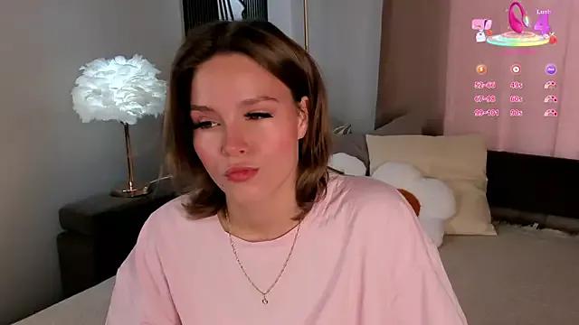TaiteBayles from StripChat