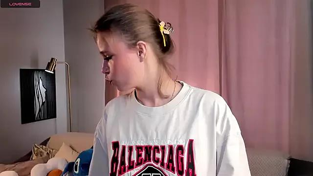 TaiteBayles from StripChat