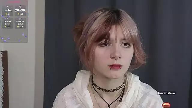TaiteBeat from StripChat