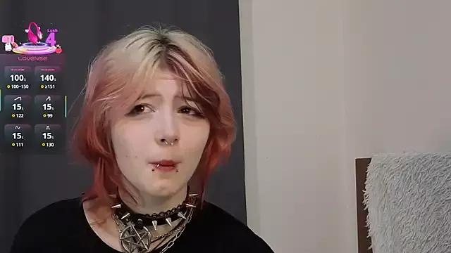 TaiteBeat from StripChat