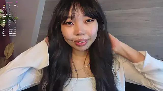 TaiteGlasper from StripChat