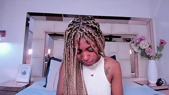 taliarussel from StripChat is Freechat