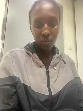 Tall_dark_beauty from StripChat
