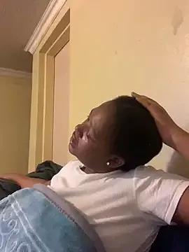 tallchery from StripChat